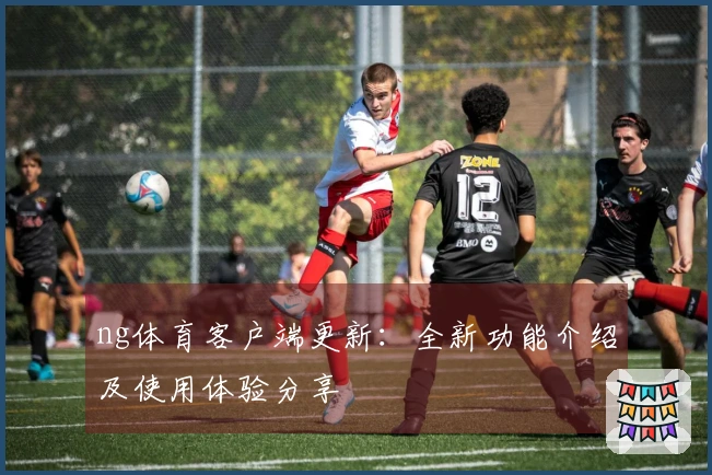 ng体育客户端更新:全新功能介绍及使用体验分享