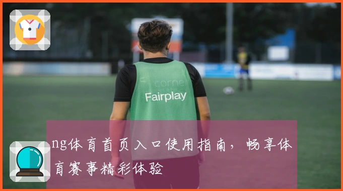 ng体育首页入口使用指南，畅享体育赛事精彩体验