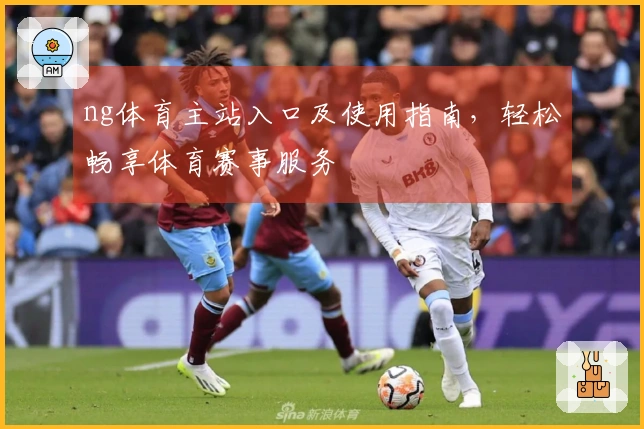 ng体育主站入口及使用指南，轻松畅享体育赛事服务
